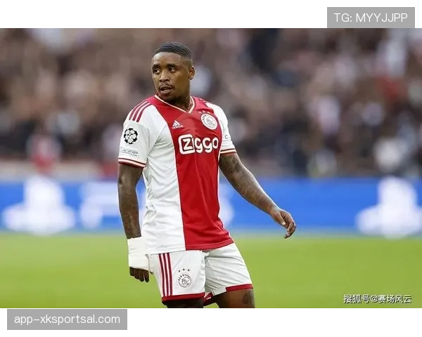 库杜斯：从阿贾克斯核心到西汉姆关键先生的生涯转折解析