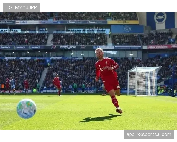 利物浦进攻依然犀利，但战术结构趋于单一，稳定性面临考验