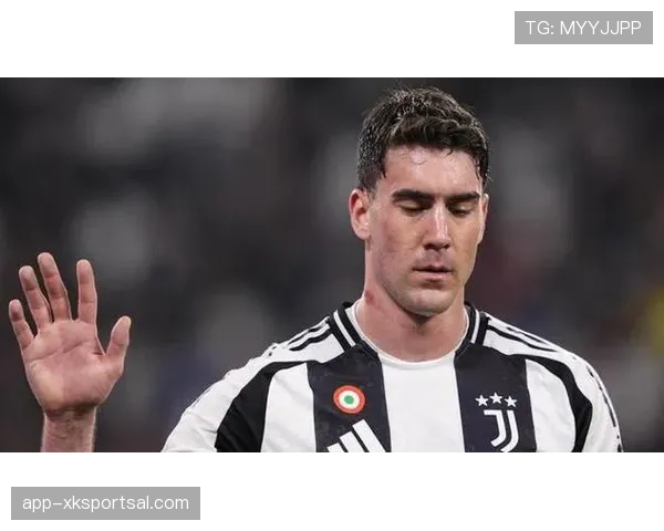 弗拉霍维奇状态起伏，尤文进攻为何越踢越不稳？