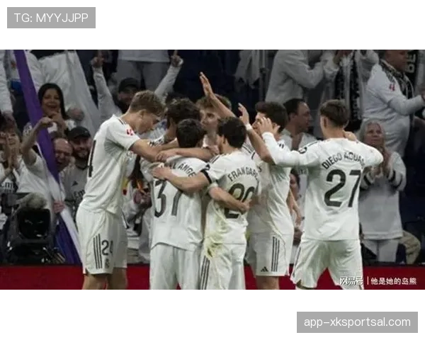 皇马从绝对王者到竞争者，争冠形势面临新格局