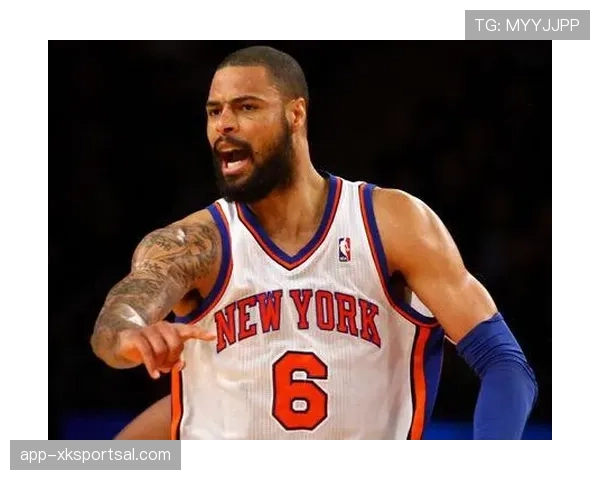 泰森·钱德勒护筐效率仍居联盟前列，防守影响力远超数据体现