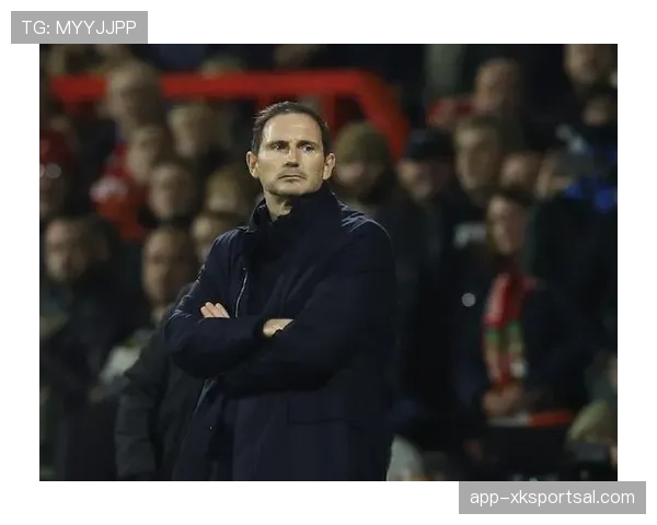 兰帕德转型中场后如何通过连续插上远射主导进攻？