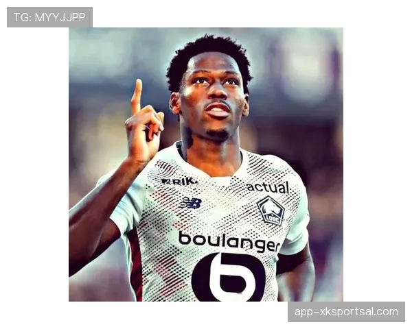 乔纳森·戴维为何吸引豪门？解析其核心价值与上限潜力