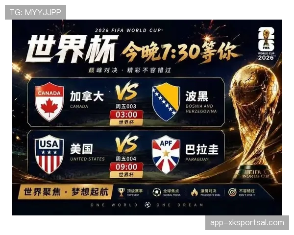 世界杯B组形势分析，加拿大能否占据主场优势